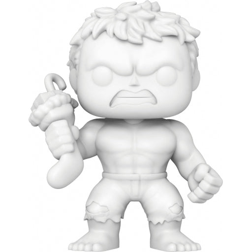 pop hulk 398