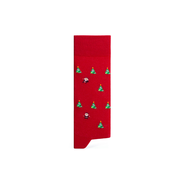 Kerstkousen