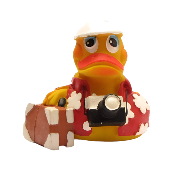 Canard Vacancier