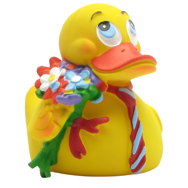 Canard Romantique