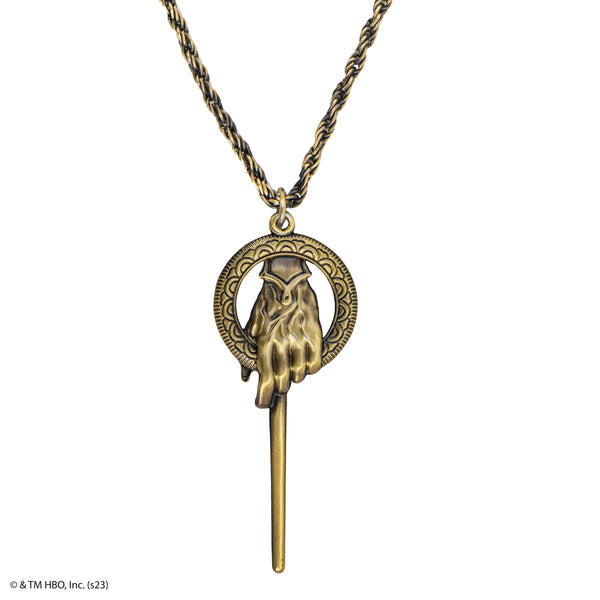 Collier Main du Roi
