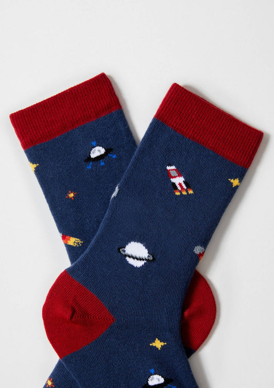 BeSpace Children's Socks