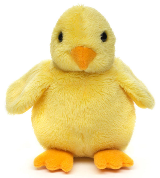 Pollito De Peluche