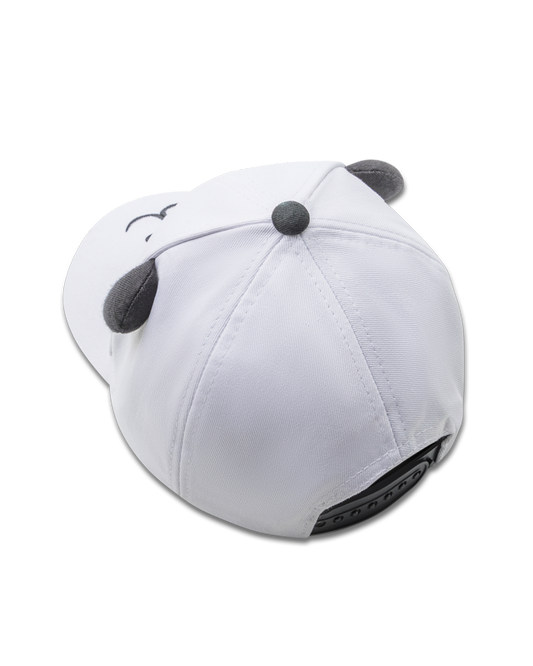 Casquette Enfant Paula le Panda