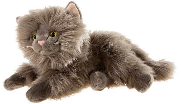 Peluche Misanimo Chat Kitt - 30 cm — Heunec