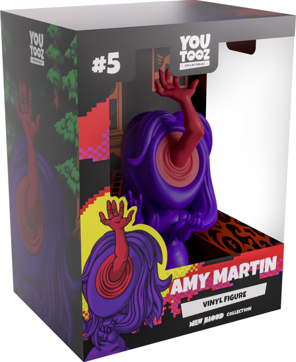 Amy Martin