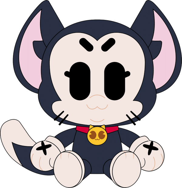 Kit Plush (9in)