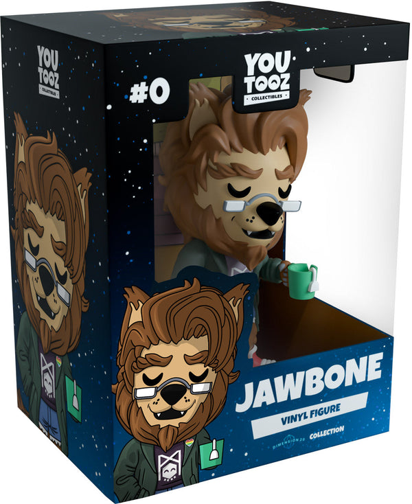 Jawbone