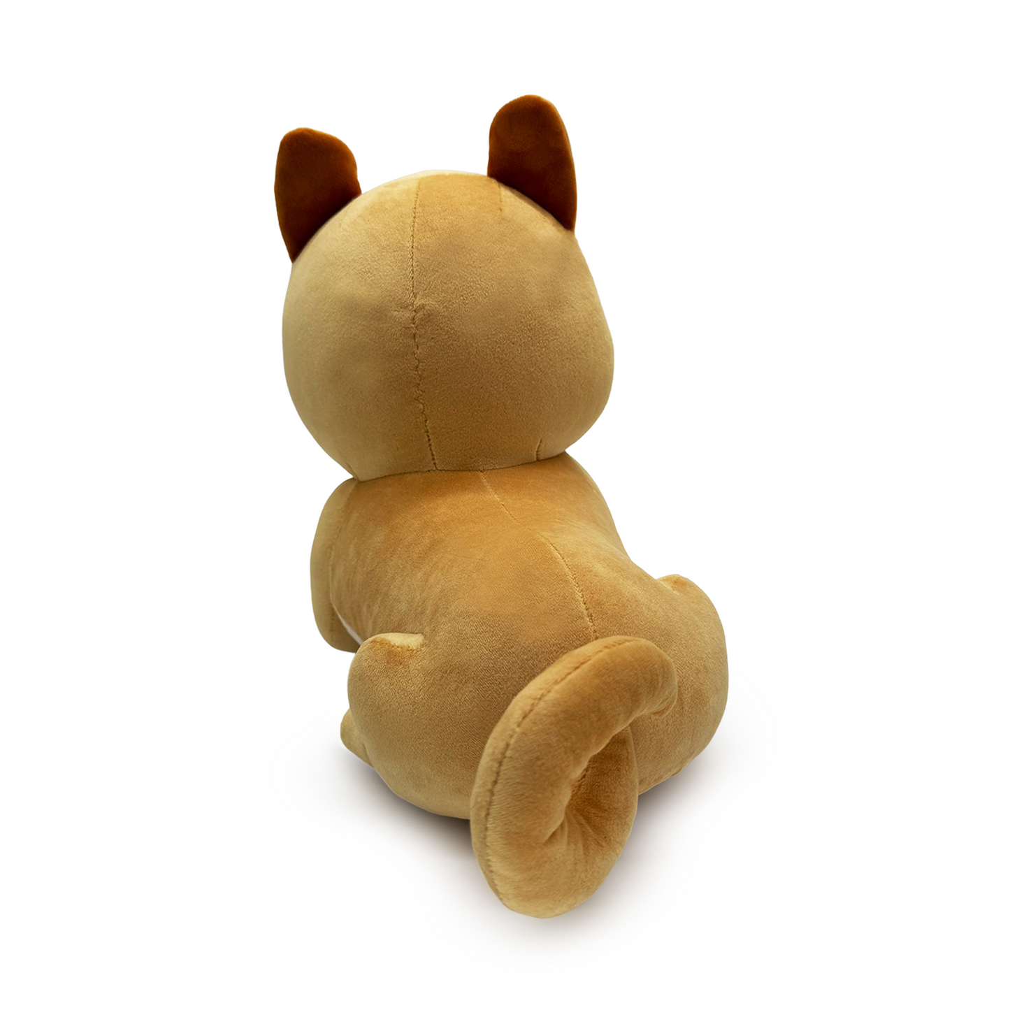 柴犬のぬいぐるみ(23cm)