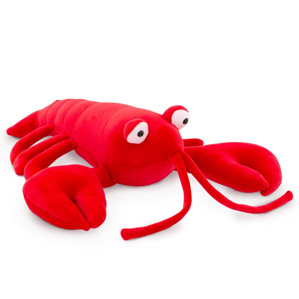 Langosta de peluche (35 cm)