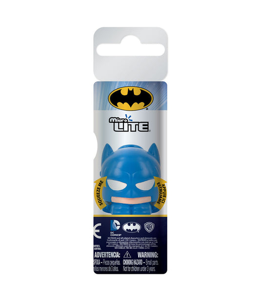 Micro Lite Batman – mini lampe