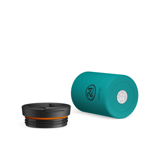 Travel Tumbler | Atlantic Bay - 350 ml