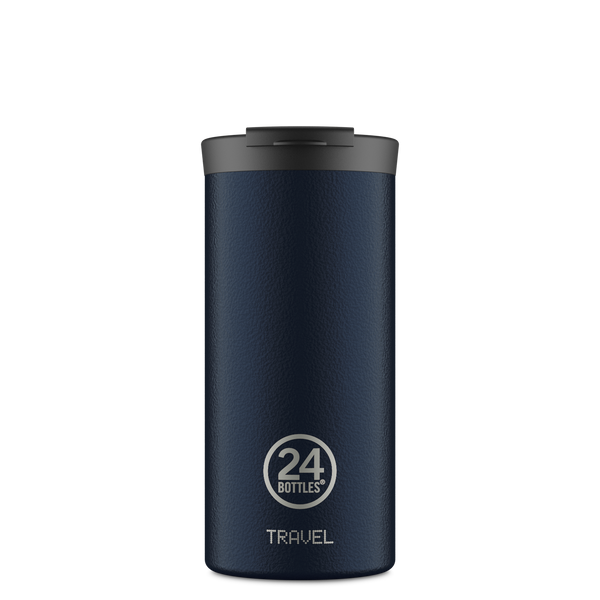 Gobelet isotherme "Travel Tumbler" - Deep Blue 600ml