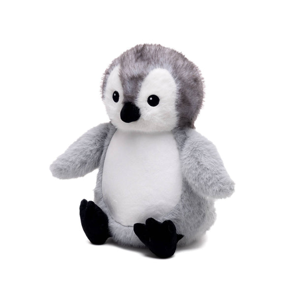 Peluche manchot Pingi à rembourrage amovible - Cubbies