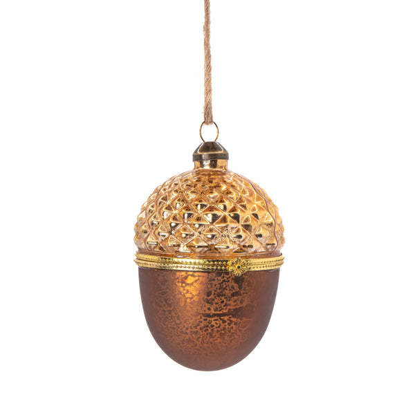 Bola de Navidad Bellota