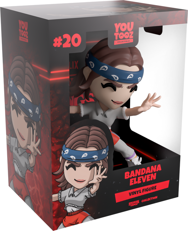 Bandana Eleven