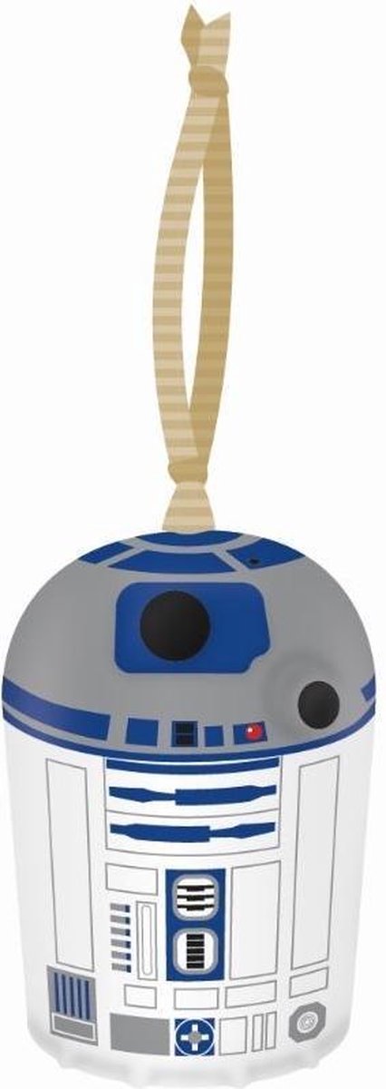 Decoración de Star Wars - R2-D2