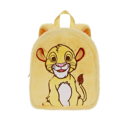 Disney Lion King pluche rugzak - Simba