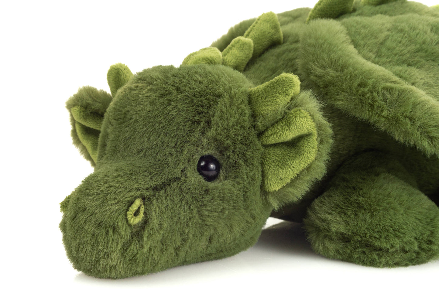 Peluche Cleo, a Dragão