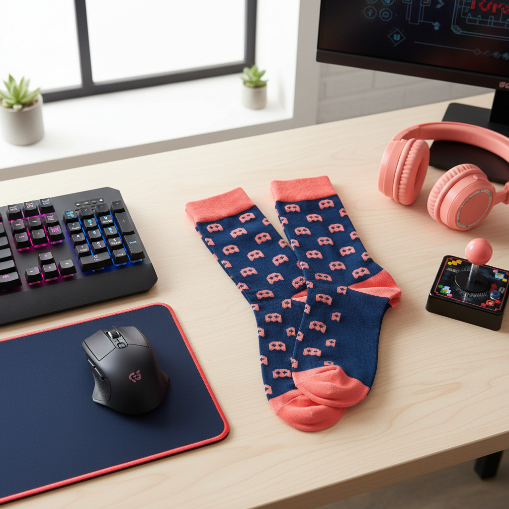 Gaming Socks
