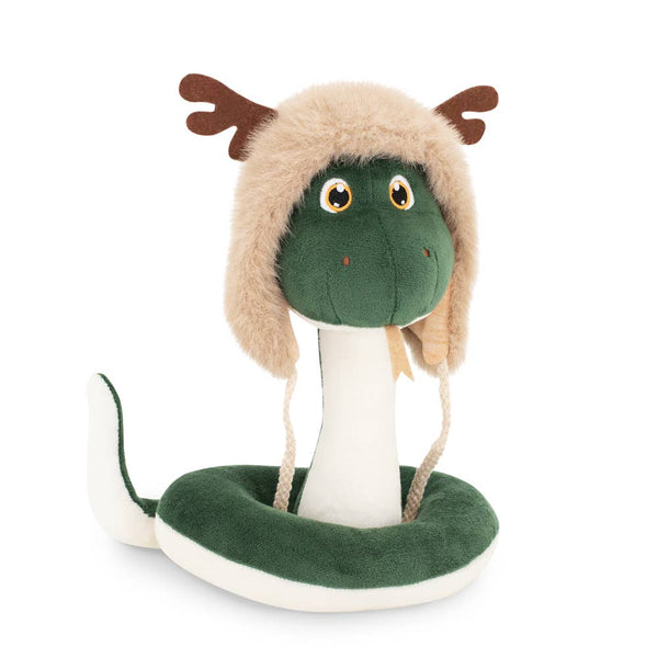 Peluche Alex la Serpiente - a partir de 0 meses