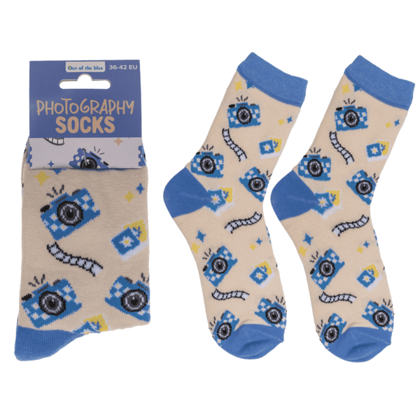 Chaussettes Photographie