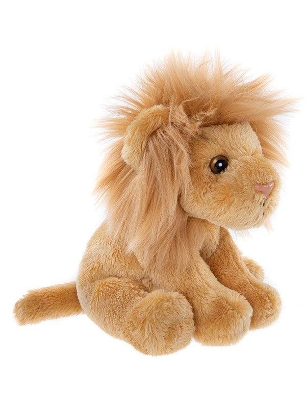 Peluche a forma di leone Cuddle Cub
