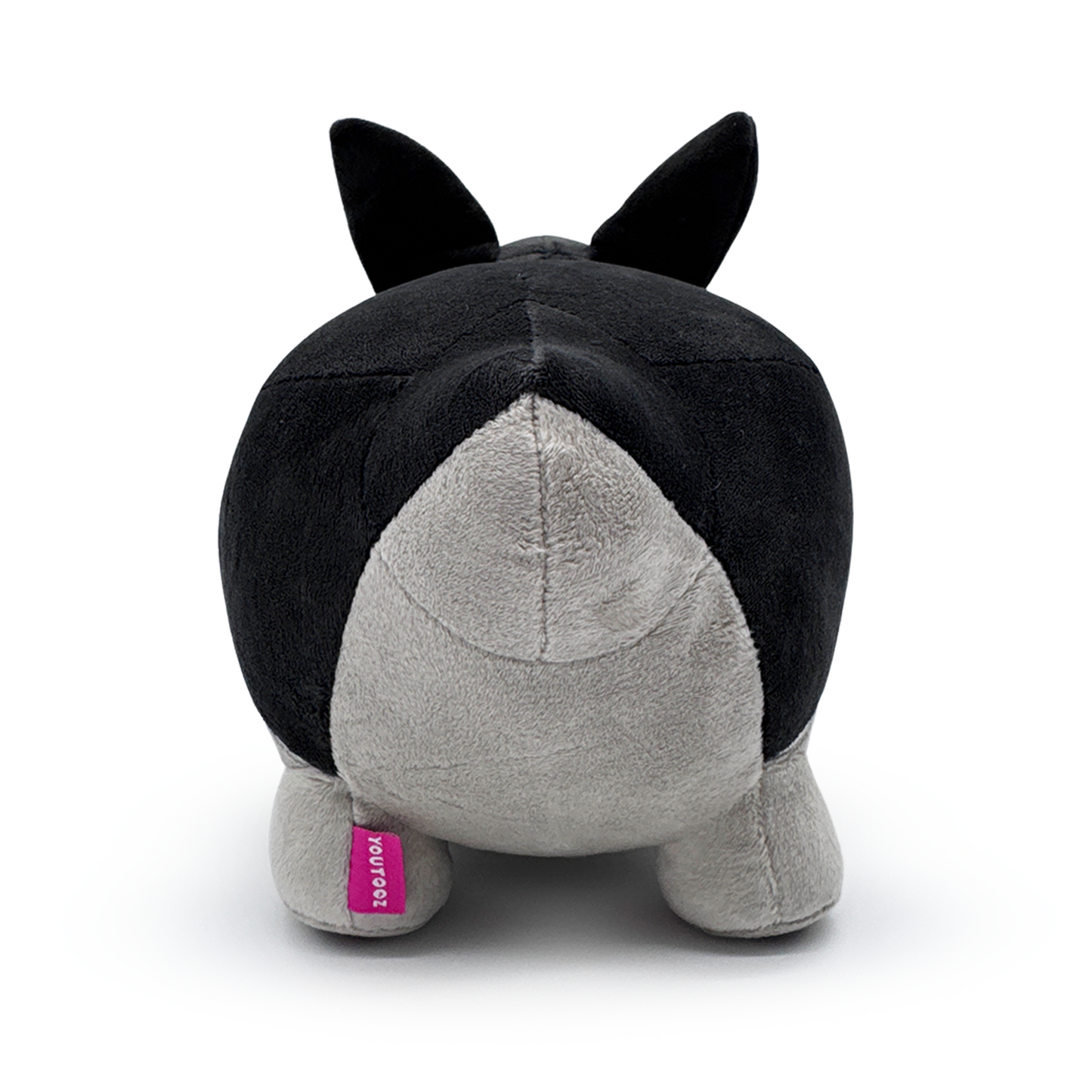 牛のぬいぐるみ (9インチ)