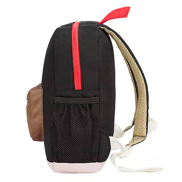 Mochila infantil mini oscura
