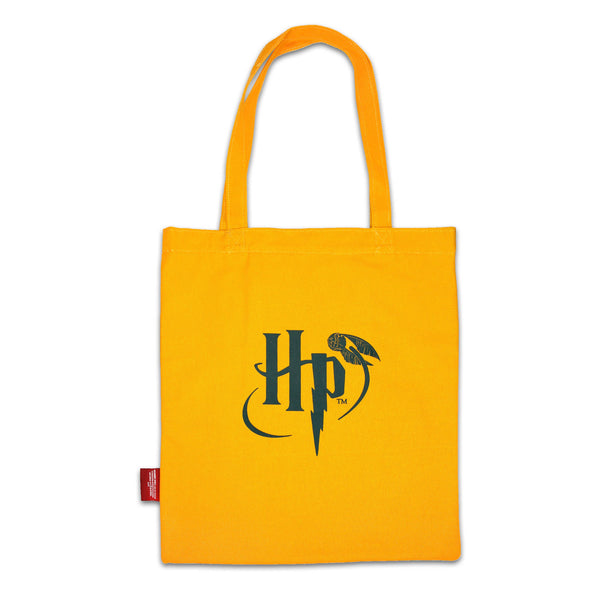 Borsa tote di Harry Potter - Tassorosso