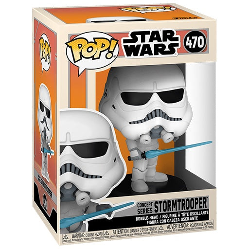 pop stormtrooper concept series 470