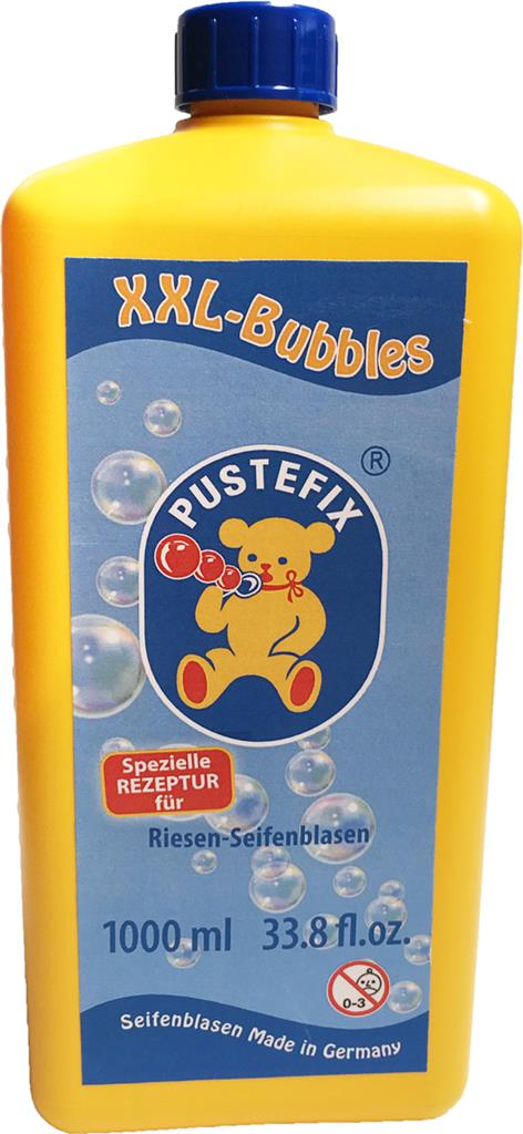 Maxi bottiglia ricaricabile 1000ml