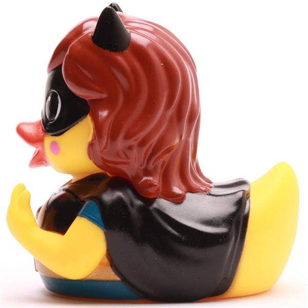 Canard Super-héroïne Chauves-souris