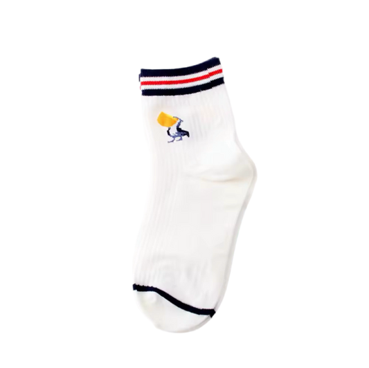 Pelican Socks