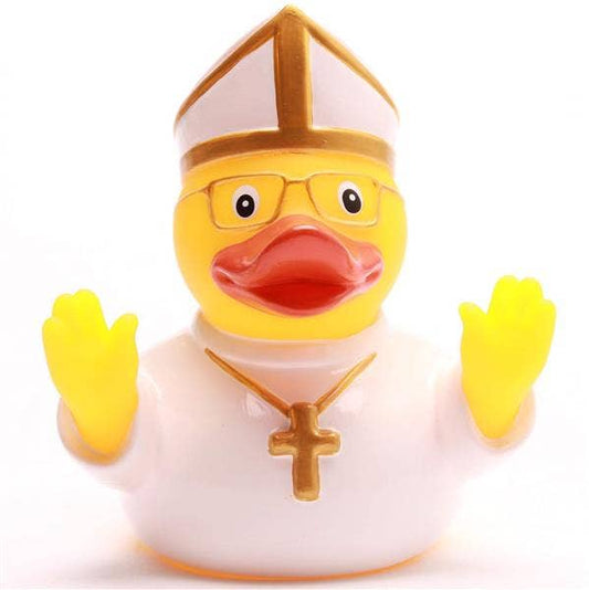 Papst Ente