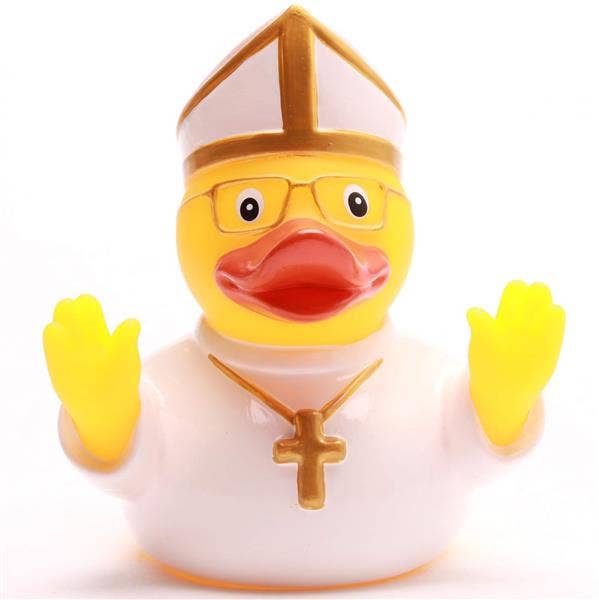 Papa Pato