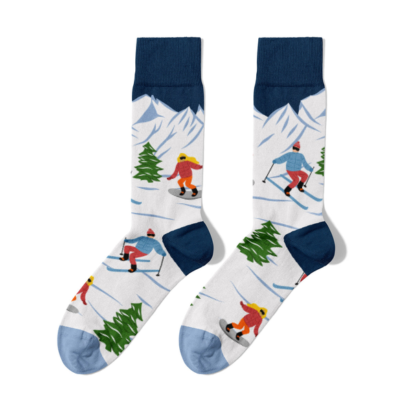 Calcetines de esquí