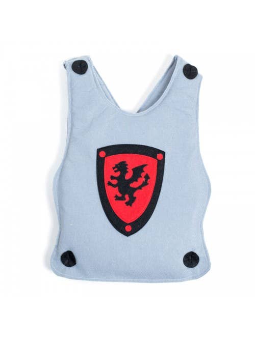 Cuirasse Softik Rouge