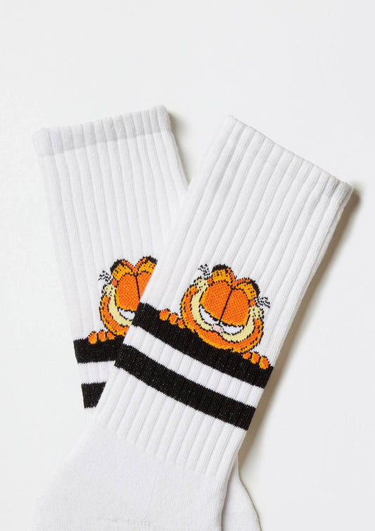 BeGarfield Socks