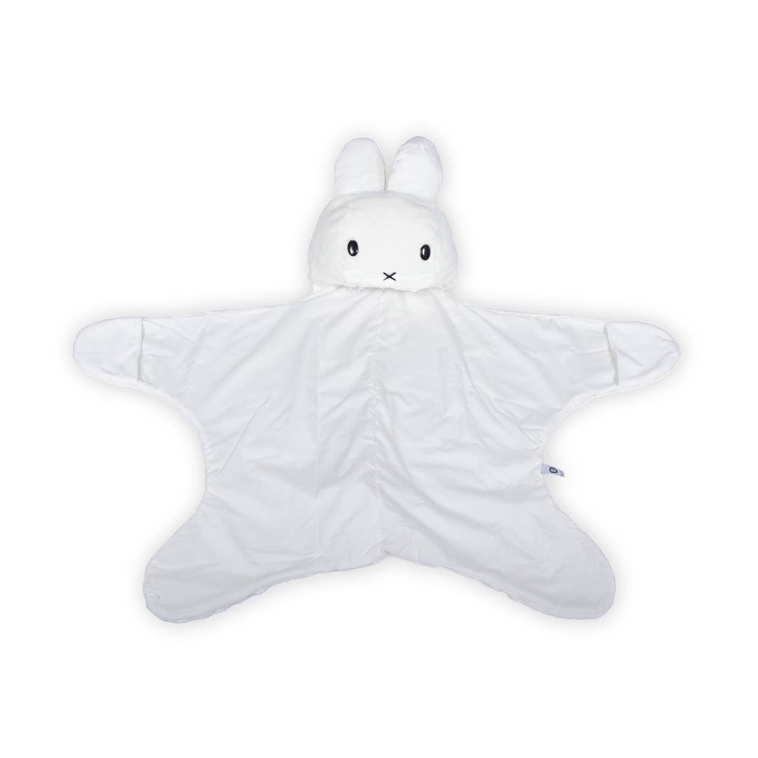 Disfraz infantil de conejita Miffy