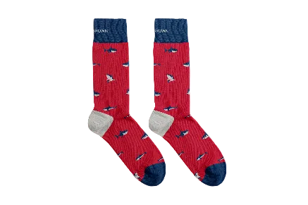 Chaussettes Requins