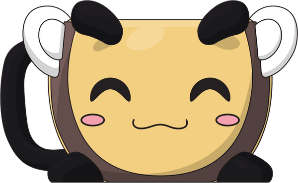 Bee Mug
