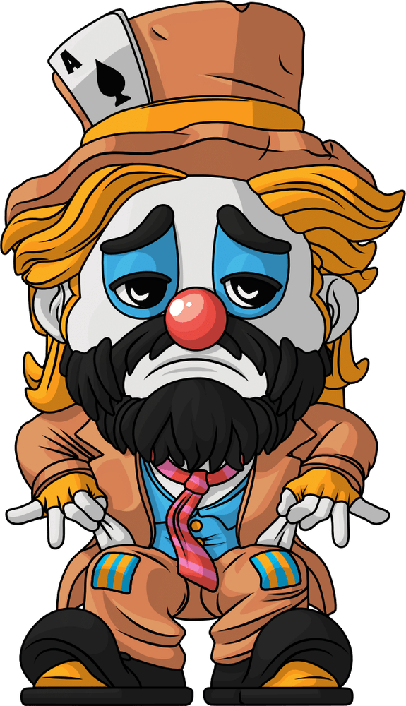 Tramp