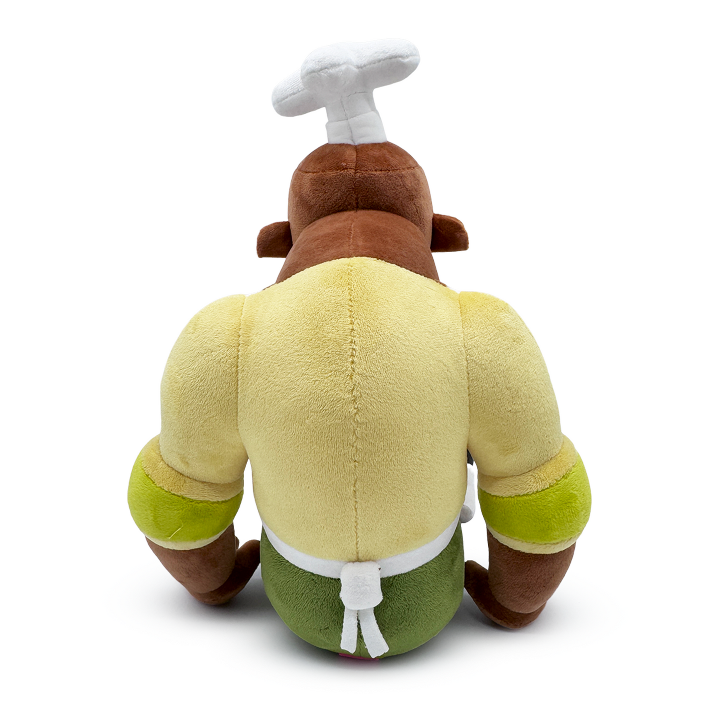 Chef Hatchet Plush (9in)