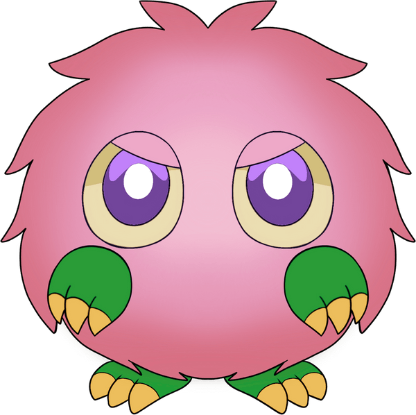 Kuribee Stickie (9in)