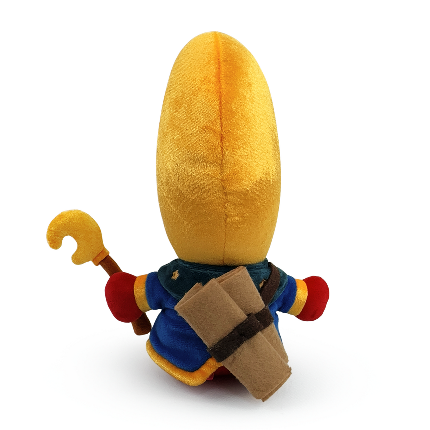 Moon Mage Plush (9in)