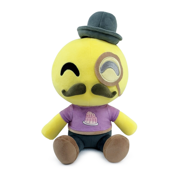 Jelly Man Plush (9in)