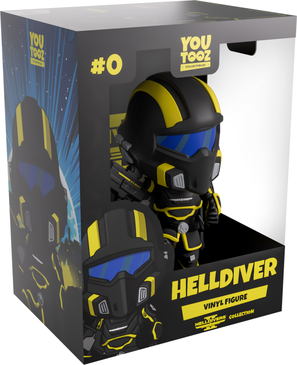 Helldiver