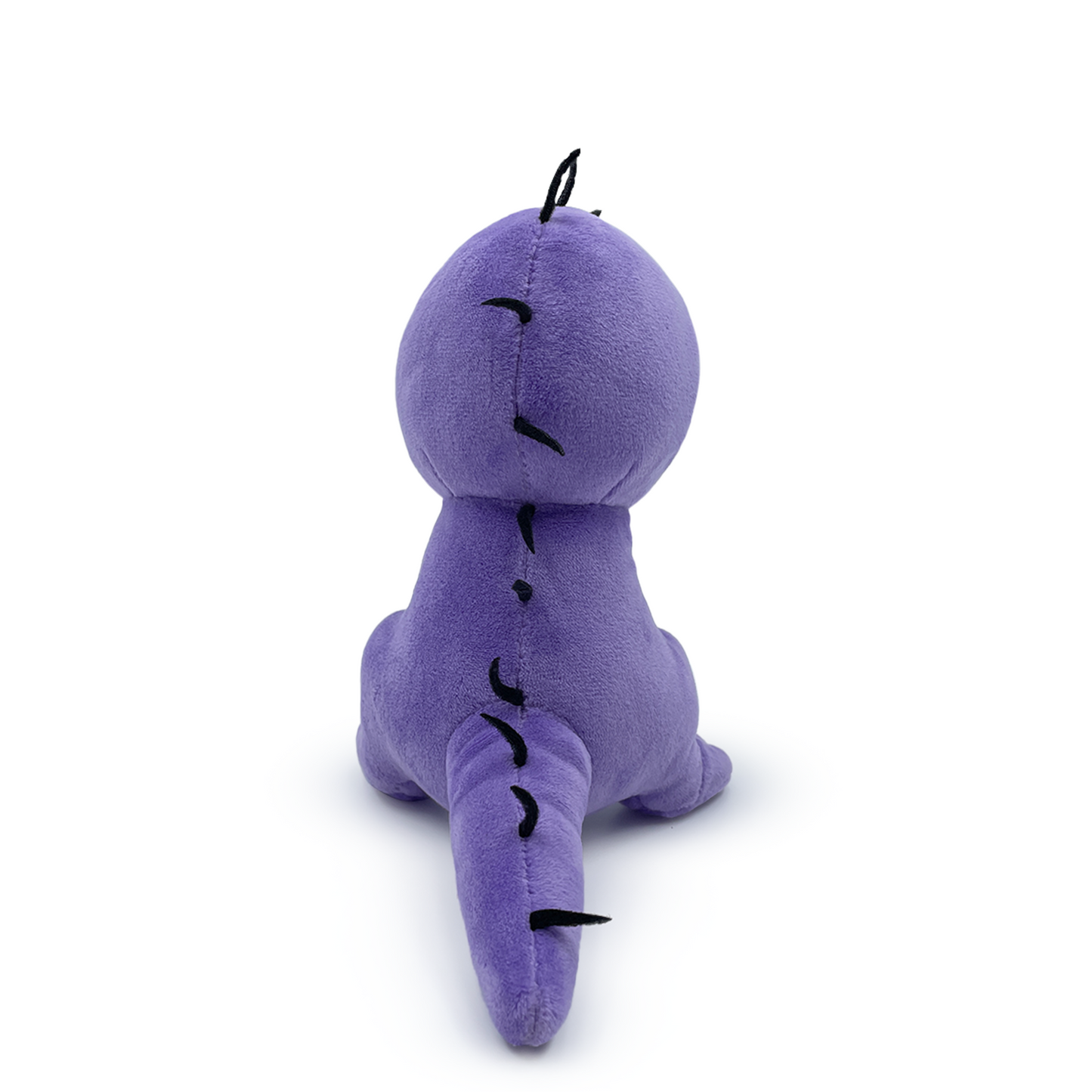 怪奇生物クラブ チュパカブラ ぬいぐるみ (15cm)