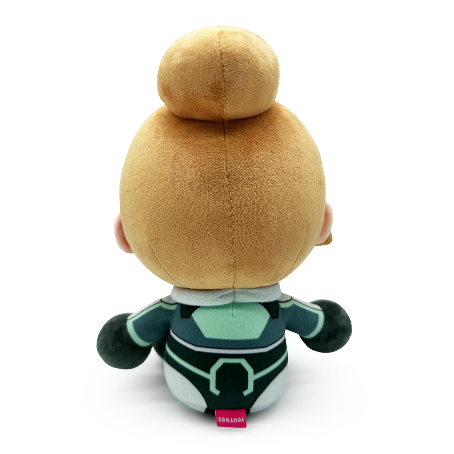 Zoe Plush (9in)